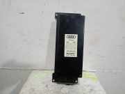 Antenne Verstärker 8H0035223 Audi A4 Cabriolet (B6) Cabrio 1.8 T 20V (BFB)
