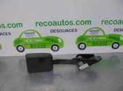 Gürtelschnalle SINREFE Peugeot 307 CC (3B) Cabrio 1.6 16V (TU5JP4(NFU))