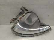 Zierleiste VOOR D23N50C21 Mazda 2 (DJ/DL) Schrägheck 1.5 SkyActiv-G 90 (P5)