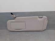 Sonnenblende Links EH666932075 Mazda CX-7 SUV 2.2 MZR-CD 16V (R2)
