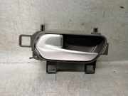 Türgriff Innen Links Hinten 806715FA6A Nissan Juke (F16) SUV 1.0 DIG-T 117 12V (HRA0)