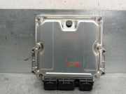 Motorsteuergerät 9644721080 Citroën C5 I Break (DE) Kombi 2.0 HDi 110 (DW10ATED(RHZ))