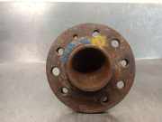 Achsschenkel Halter Links Hinten 1604316 Opel Zafira (M75) Großraumlimousine 1.9 CDTI (Z19DT)