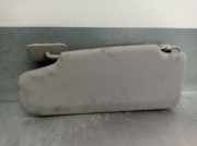 Sonnenblende Rechts 39822694 Volvo V60 I (FW/GW) Kombi 2.0 D3 20V (D5204T2)