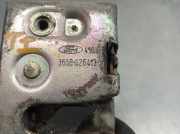 T?rschloss Links Hinten 86ABA26413A Ford Escort 3 Express (AVA) Van 1.6 D,LD,GLD (LTA)