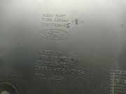 Handschuhfach F1EBA06044AEW Ford Focus 3 Wagon Kombi 1.0 Ti-VCT EcoBoost 12V 125 (M1DD)