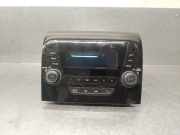 Radio 07356825980 Peugeot Boxer (U9) Van 2.0 BlueHDi 130 (DW10FUD(AHN))