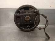 Achsschenkel Halter Rechts Hinten 43042AX600 Nissan Micra (K12) Schrägheck 1.2 16V (CR12DE)