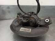 Achsschenkel Halter Links Hinten 33326792515 BMW 1 serie (F21) Schr?gheck 3-drs 116d 2.0 16V (N47-D20C)