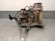 Fensterheber Rechts Vorne 98BGC23200A Ford Cougar (ECX/W) Coupé 2.5 24V (LCBA)