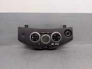 Bedienung Klimacontrolle 27500BC51A Nissan III (K12) 1.5 dCi