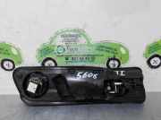 Türgriff Innen Links Hinten 5N0839197 Volkswagen Tiguan (5N1/2) SUV 2.0 TDI 16V (CFFB(Euro 5)) CFFB(Euro 5)