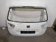 Hintertür 7N5827025J Seat Alhambra (7N) Großraumlimousine 1.4 TSI 16V (DJKA)