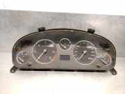 Tachoeinheit Kmh 9644231380 Peugeot 406 Coup? (8C) Coup? 2.2 HDI 16V FAP (DW12TED4(4HX))