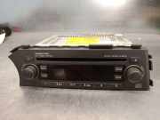 Radio 8910009100 SsangYong Kyron SUV 2.0 M 200 Xdi 16V 4x2 (D20DT(OM664.950))