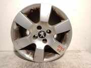 Felge 9685783880 Peugeot 5008 I (0A/0E) GroÃŸraumlimousine 1.6 BlueHDi 120 (DV6FC(BHZ))