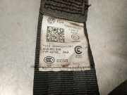 Bedienung Klimaanlage 72311SA080 Subaru Forester (SG) SUV 2.0 16V X (EJ201)