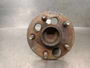 Achsschenkel Halter Rechts Hinten 4245002120 Toyota Auris (E15) Schrägheck 1.33 Dual VVT-I 16V (1NRFE)