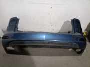 Stoßstange Hinten 1404327 Opel Zafira Tourer (P12) Großraumlimousine 1.6 CDTI 16V ecoFLEX 120 (B16DTH)
