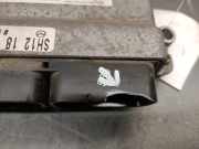 Motorsteuergerät SH1218881A Mazda 3 (BM/BN) Schrägheck 2.2 SkyActiv-D 150 16V (SH)