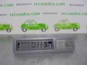 Innenbeleuchtung 8126016061B2 Toyota Previa (R3) GroÃŸraumlimousine 2.0 D-4D 16V (1CD-FTV)