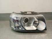 Scheinwerfer Rechts 6H5213W029EJ Land + Range Rover Freelander II Geländewagen 2.2 td4 16V (224DT)