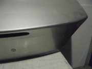 Hintertür 04814892AF Chrysler Sebring (JR) Limousine 2.0 16V (ECC)