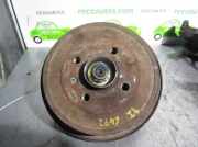 Achsschenkel Halter Links Hinten Volkswagen Polo III (6N2) Schrägheck 1.4 (AKK) AKK