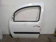 Tür Links Vorne 801015880R Renault Kangoo Express (FW) Van 1.5 dCi 75 FAP (K9K-608)