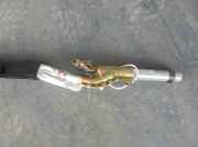 Vorhang Airbag Links VOOR 1638601105 Mercedes-Benz ML I (163) SUV 270 2.7 CDI 20V (OM612.963)