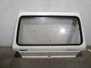 HintertÃ¼r 09NCB Seat Marbella SchrÃ¤gheck 3-drs 0.9 900 (09NCB)