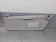 Sonnenblende Rechts 8143XG Citroën CITROËN C4 PICASSO 2.0 HDi FAP CAT (RHR / DW10BTED4)