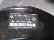 Bremskraftverstärker 472104797R Dacia Duster (SR) SUV 1.6 16V (H4M-729(H4M-D7))