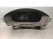 Tachoeinheit Kmh 80A920790K Audi Q5 (FYB/FYG) SUV 2.0 50 TFSI e 16V Mild Hybrid Quattro (DRYA)