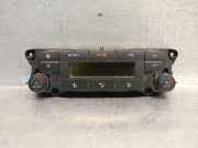 Bedienung Klimacontrolle AS7T18C612AC Ford S-Max (GBW) Großraumlimousine 2.0 TDCi 16V (TXWA)