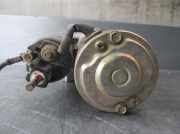 Anlasser 8200227092 Renault Clio II (BB/CB) Schrägheck 1.5 dCi 80 (K9K-702)