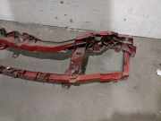 Schließplatte Kühlerträger 1333706 Ford Focus 2 Schrägheck 1.6 16V (HWDA)