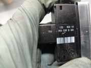 Warnleuchte Schalter 7N0953509B Volkswagen Sharan (7N) Großraumlimousine 2.0 TDI 16V (CFFB) CFFB