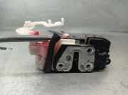 T?rschloss Rechts Vorne 813202Y000 Hyundai iX35 (LM) SUV 2.0 CRDi 16V 4x4 (D4HA)