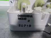 Bedienung Klimaanlage 04885338AA Chrysler PT Cruiser Schrägheck 1.6 16V (EJD)