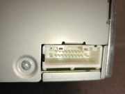 Radio 86201SC440 Subaru Forester (SH) SUV 2.0D (EE20)