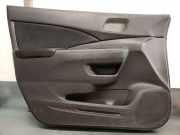 Türverkleidung Links Vorne 83550T1GE01041 Honda CR-V (RE/RM) SUV 1.6 i-DTEC 16V (N16A2)