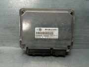 Motorsteuergerät 06A906019BQ Volkswagen I (1J2) 1.6 AEH