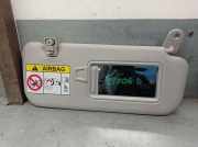 Sonnenblende Rechts 85220H8060BF3 Kia Stonic (YB) SUV 1.0i T-GDi 12V (G3LC)