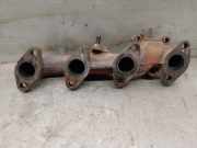 Auspuff Kr?mmer 285112A400 Hyundai i30 Crosswagon (WWH) Kombi 1.6 CRDi 16V VGT HP (D4FB)