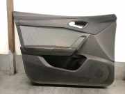 Türverkleidung Links Vorne 5FA867011BJ Seat LEON (KL1, KLG) 1.0 TSI Mild Hybrid