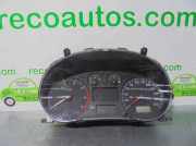 Tachoeinheit Kmh 6K0920801C Seat Ibiza II Facelift (6K1) Schrägheck 1.4 (AUD)