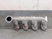 Ansaugkrümmer YS6Q9424AA Ford Fiesta 4 Schrägheck 1.8 Di (RTN)