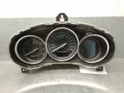 Tachoeinheit Kmh GHT755471G Mazda 6 SportBreak (GJ/GH/GL) Kombi 2.2 SkyActiv-D 150 16V (SH)