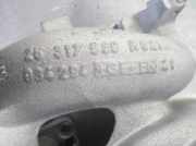 Ansaugkr?mmer 25335695 Opel ASTRA G BERLINA 1.6 CAT (Z 16 SE / L55)